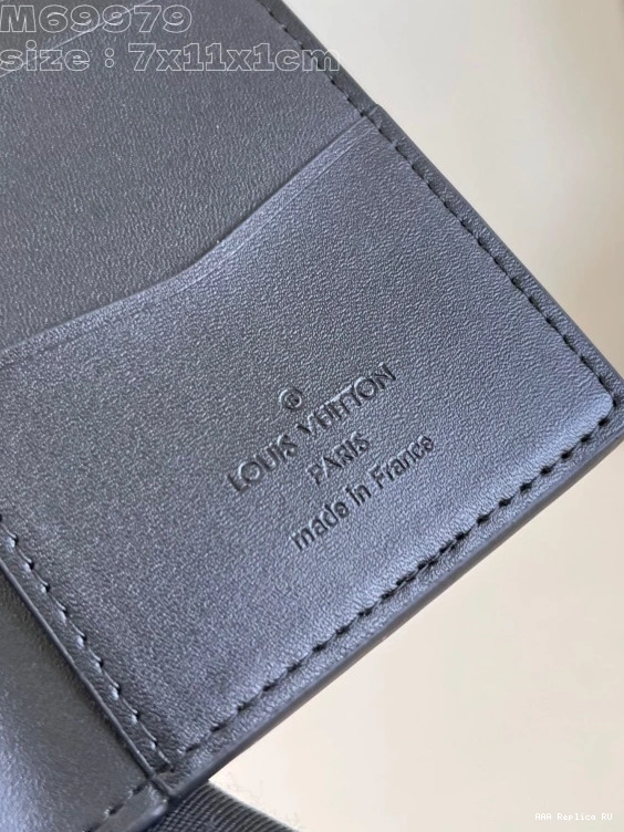 Aaa replica ru Pocket cm Organizer-7.5*11.1*1 LOUIS VUITTON 0731